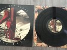Kate Bush ‘The Red Shoes’ Original UK Vinyl LP