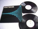 Kraftwerk ‎– Kraftwerk ,  Vertigo ‎– 6641 077  , 2 x LP Album , UK Press