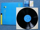 THIS HEAT (self titled) 1st album. Vinyl LP 1979 UK 1st press + photo  VG+ / VG+