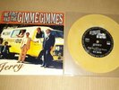 ME FIRST AND THE GIMME GIMMES- Jerry YELLOW 7