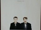Actually (1987) [Vinyl LP] von Pet Shop Boys Zustand neuwertig