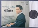LP Vinyl Elvis Presley His Hand in Mine by Elvis LSP-2328