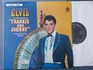 LP Vinyl Elvis Presley Frankie and Johnny LSP 3553 RCA