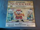 TELARC DIGITAL AUDIOPHILE LP  Tchaikovsky Nutcracker MACKERRAS 2LP'S RARE