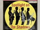 The Shadows SIGNED EP single 1961?