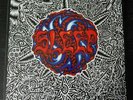 Sleep - Holy Mountain Vinyl Record (LP, Transparent Purple)