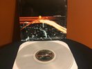 UNDEROATH The Changing Of Times LP CLEAR 180g VINYL UNPLAYED HOT TOPIC EXCLUSIVE