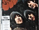 The Beatles - Rubber Soul - 180 Gram - Mono - Parlophone - NM