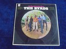 The Byrds - Mr.Tambourine Man 1965 SOUTH RHODESIA LP CBS MONO 1st