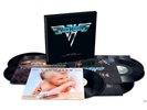Van Halen Deluxe inkl 6 LP 1984 remastered TOKYO Dome Van Halen new