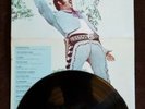 VICENTE FERNANDEZ El Idolo De Mexico 12” Disco Sonido 360 LP CAYTRONICS CYS 1420