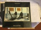 Beatles john lennon vinyl wedding album uk 1st press APPLE RECORDs SAPCOR 11 vg 