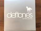 Deftones White Pony 2xLP 2010 EX/VG+ Vinyl Maverick Tool Coheed Cambria