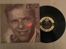 Frank Sinatra fabulous frankie 10” vinyl collectors edition australian
