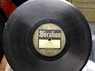 Vocalion 1063 Blind Joe & EMMA Taggart I'LL BE SATISFIED 78 rpm Gospel-Blues EE-