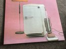 The Cure Three Imaginary Boys Vinyl Record Lp 0602547875327