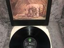 Atomic Rooster Death Walks Behind You 1st Press A1U/B1U Vinyl Record Lp CAS1026