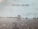 OASIS - TIME FLIES ; ultra-rare 5-Vinyl LP Box Set [Ltd Ed of only 1500] Sealed