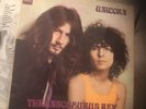 T-Rex / Tyrannosaurus Rex Unicorn - FIRST/PRESS- Near/Mint vinyl LP album Ex UK