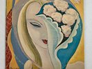DEREK AND THE DOMINOS Layla And Other Assorted Love Songs 2xLP 1972 PD-2-3501 VG