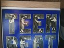The Best Of Carl Perkins Teen Beat LP Sun SLP 1225