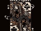 BRANT BJORK - Mankind Woman - LP (gold)Heavy Psych Sounds