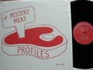 MYSTERY MEAT - Profiles - LP 1968 Psychedelic Shadoks