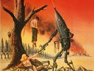 SPOILS OF WAR - Spoils Of War - LP + 7 inch (black) 1968 Psychedelic Shadoks