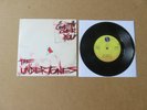 THE UNDERTONES Get Over You SIRE UK 1ST PRESSING 7