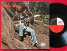 JOHN WHITE   SELF TITLED LP (1971) RARE SOUL JAZZ FUNK   MAINSTREAM MRL-330