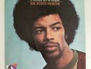 Gil Scott Heron Pieces of a Man '71 Release Flying Dutchman FD 10143 Like New