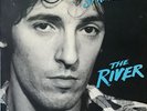 Bruce Springsteen - The River - 2 x vinyl LP + Lyric Insert Inners - Nr. Mint