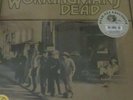 Grateful Dead Workingman's Dead LP 50th Anniversary “Ink Spot” Colored Vinyl