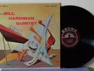 Bill Hardman 5et Saying something w.Sonny Red Savoy mono original rare