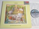 GENESIS Selling England By The Pound 1997 EMI 100 Edition 180g UK Vinyl LP VG+
