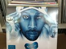 RZA BIRTH OF A PRINCE 2LP 2019 REISSUE WU-TANG CLAN NEW SEALED BLUE SMOKE VINYL