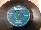 Rosita Rosano ORIG UK 45 Little boy N/M ’59 Melodisc Risque Calypso Jazz Comedy