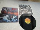 DIO LP HOLY DIVER ORIGINAL UK VERTIGO 1983 1st PRESSING NEAR MINT BLACK SABBATH