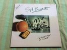 Syd Barrett The Madcap Laughs / Barrett Vinyl 2x LP SHSP 4042 Harvest Records