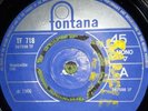 THE WIMPLE WINCH. SAVE MY SOUL, ORIGINAL FONTANA SAMPLE, PSYCH FREAKBEAT *HEAR*