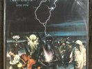 Black Sabbath Live Evil LP 1983 Australian Pressing