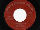 70s/Sweet Soul Gospel 45 - Florida Spiritualaires - I Remember When - mp3