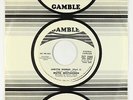 Funk 45 - Ruth McFadden - Ghetto Woman - Gamble - VG+ mp3 - promo