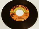 HEARTBREAKERS I've Got To Face It / How Do You Say Goodbye SOUL 45 DERBY CITY NM