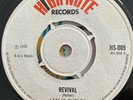 LESLIE BUTLER Revival GAYLADS Over The Rainbows End HIGH NOTE HS009 1969 EX