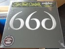 Six Feet Under	Graveyard Classics IV SCARLET RED MARBLED VINYL #212 OF 300   (15