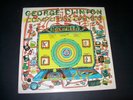 LP RECORD ALBUM GEORGE CLINTON COMPUTER GAMES