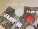 Jarv...is Jarvis Cocker Beyond the Pale Ltd Edition Rare Glow In the Dark Vinyl