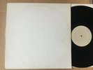 Blue Öyster Cult - Mirrors 1979 UK  white label test press vinyl Hard Rock,LP