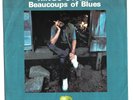 Ringo Starr Apple '70 45 PS only Beaucoups Of Blues